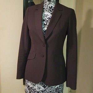 Nordstroms Classics Collection Blazer